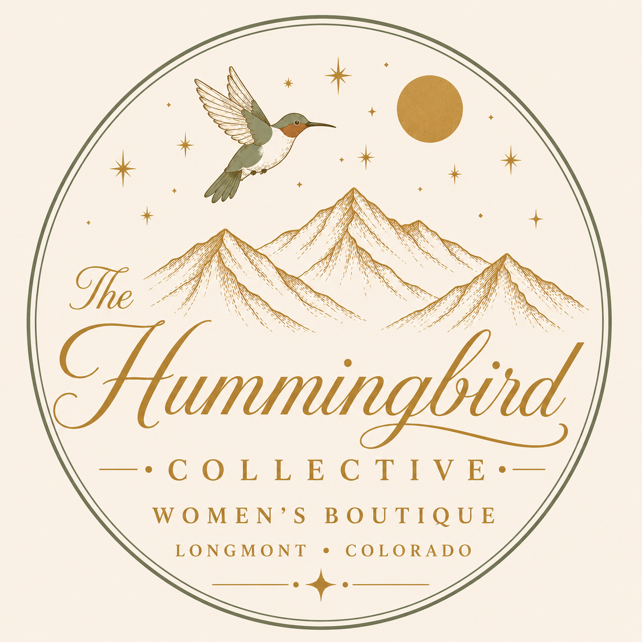 The Hummingbird Collective