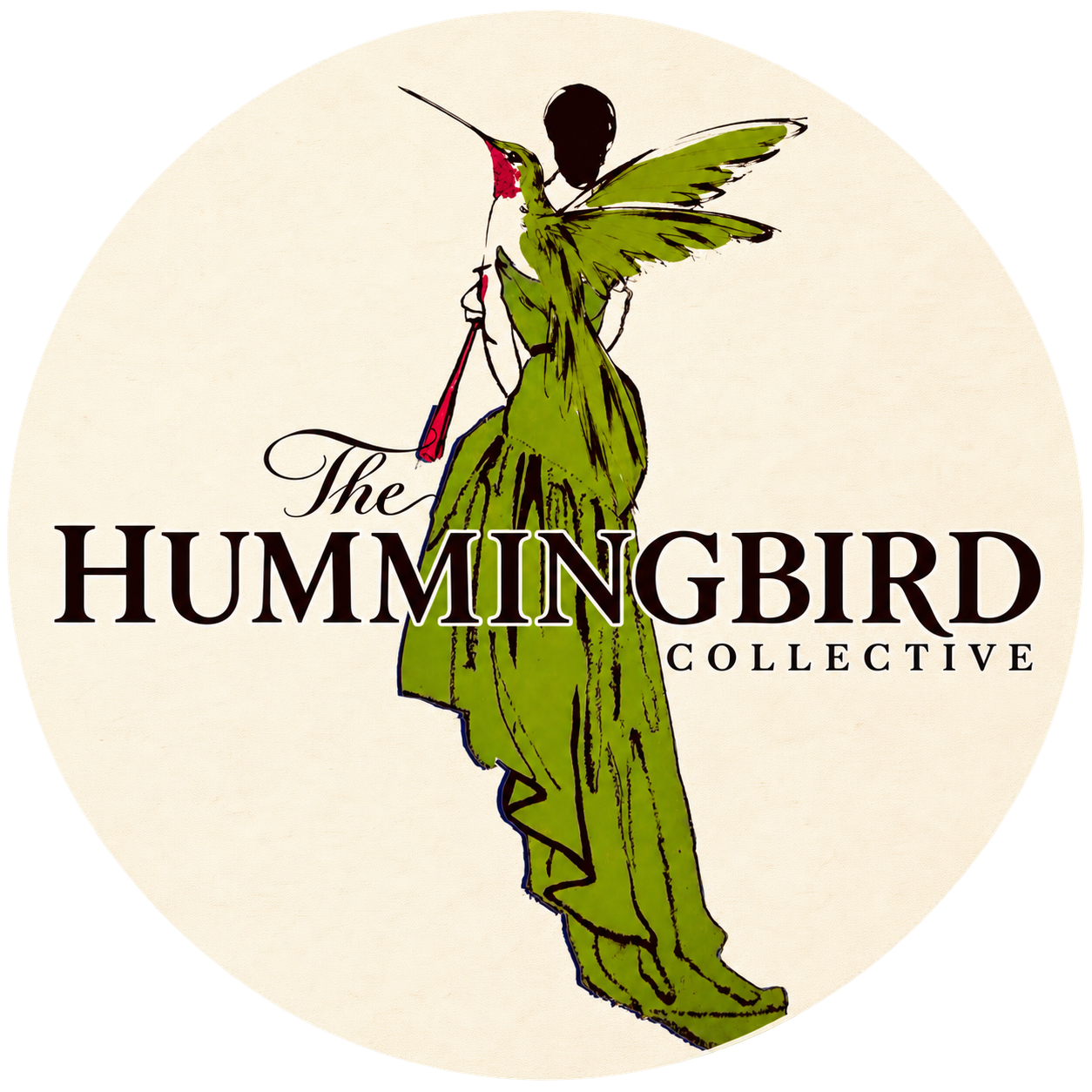 The Hummingbird Collective logo